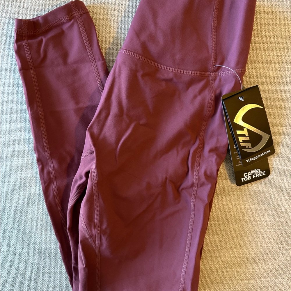 TLF Tempo leggings